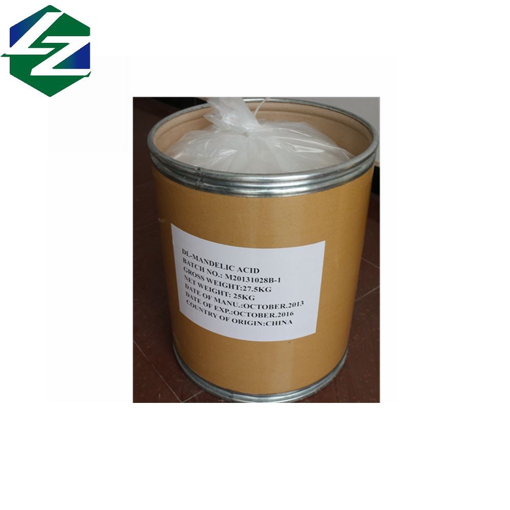 DL-mandelic acid
